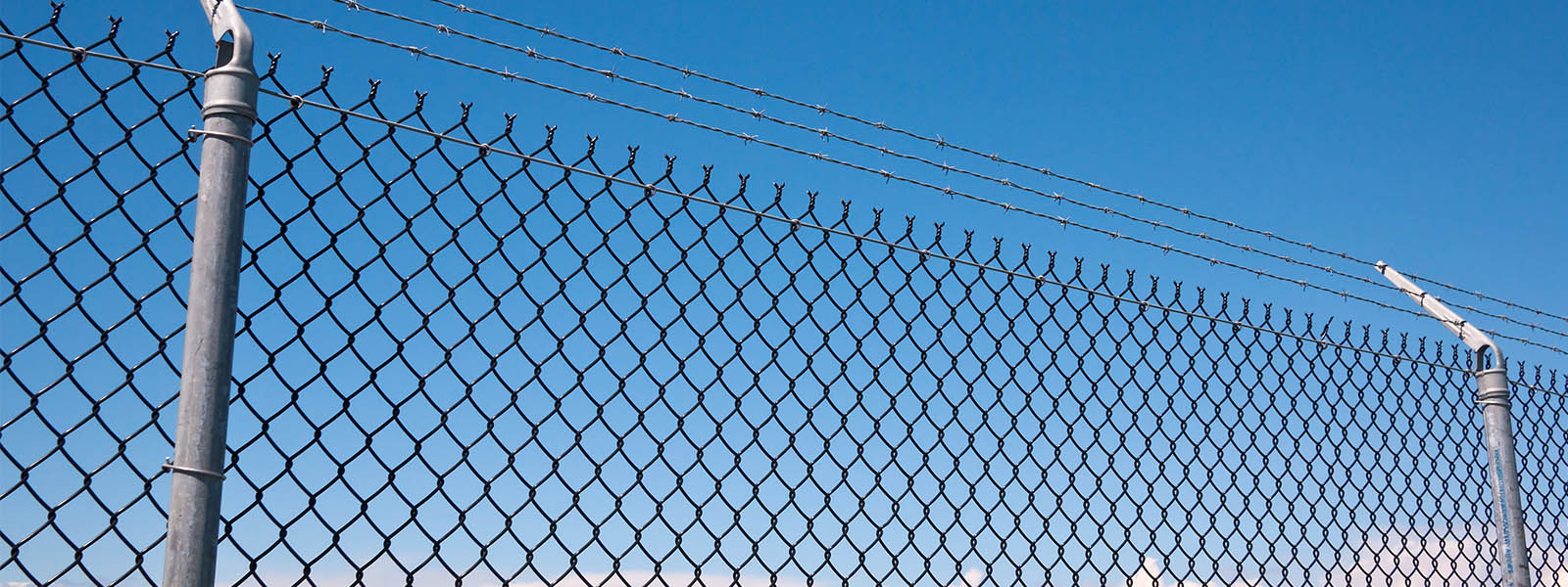 Commercial Fences in Dallas Texas | Quality Fence