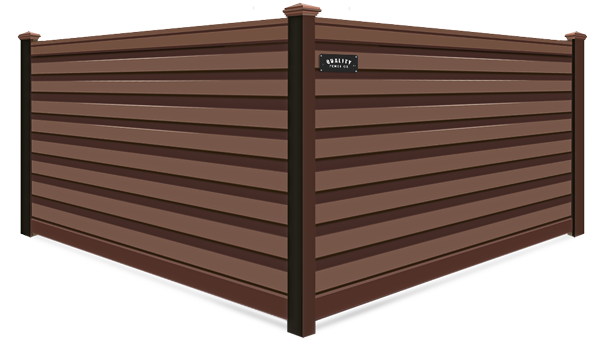 Woodland Trex composite fence contractor in Dallas-Fort Worth Metroplex