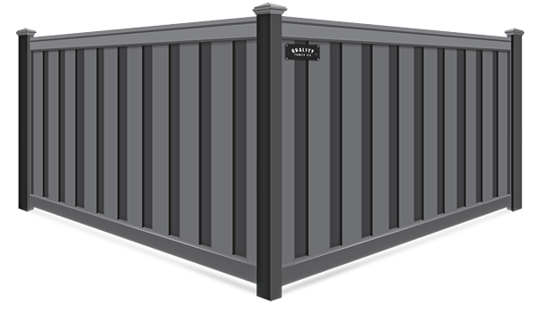 Winchester Trex composite fence contractor in Dallas-Fort Worth Metroplex
