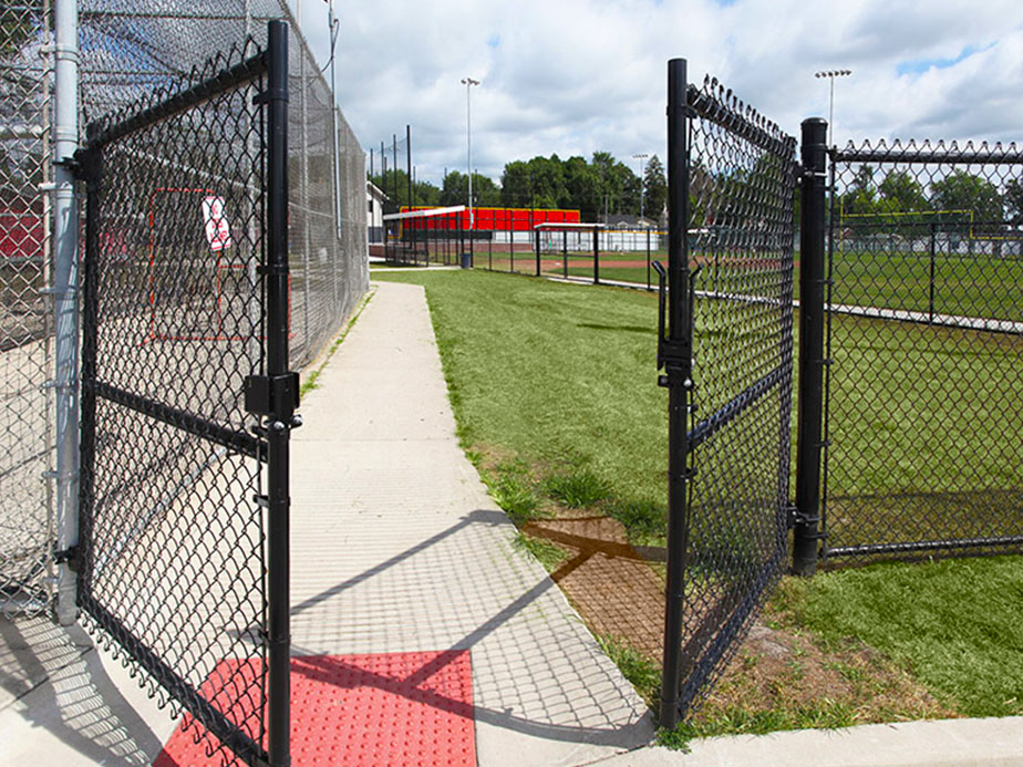Commercial Fence Contractor - Dallas-Fort Worth Metroplex