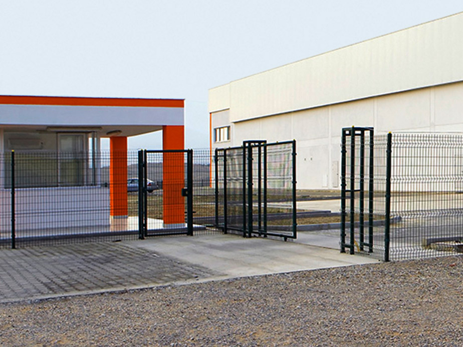 Automated Gate Contractor - Dallas-Fort Worth Metroplex