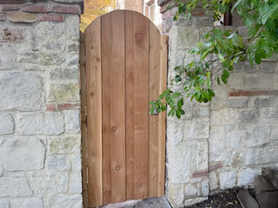 Residential Gate Contractor - Dallas-Fort Worth Metroplex