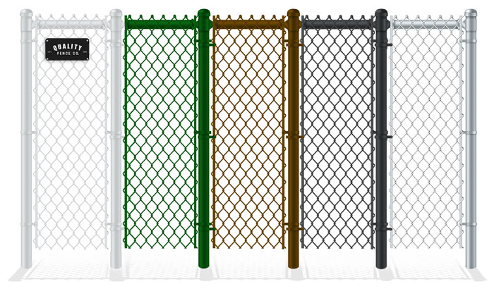 Residential Chain Link Fence Company In Dallas-Fort Worth Metroplex