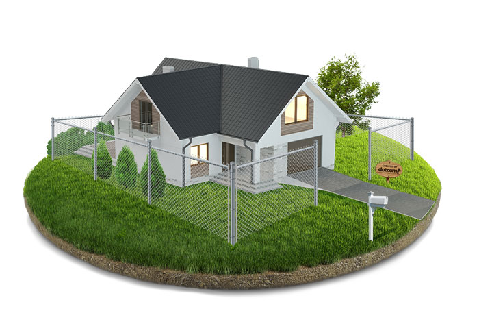 Chain Link Fence Contractor in Dallas-Fort Worth Metroplex