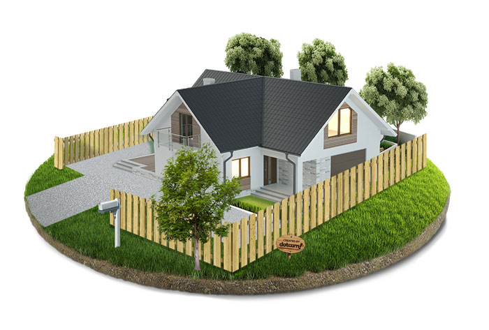 Dallas-Fort Worth Metroplex Residential fence installation company