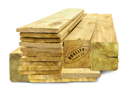 Pine wood fence company in Dallas-Fort Worth Metroplex
