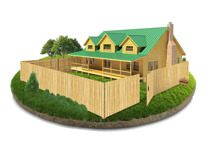 Wood Fence Contractor in Dallas-Fort Worth Metroplex