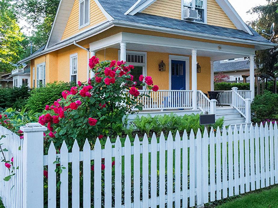 Residential Fence Contractor in Dallas-Fort Worth Metroplex