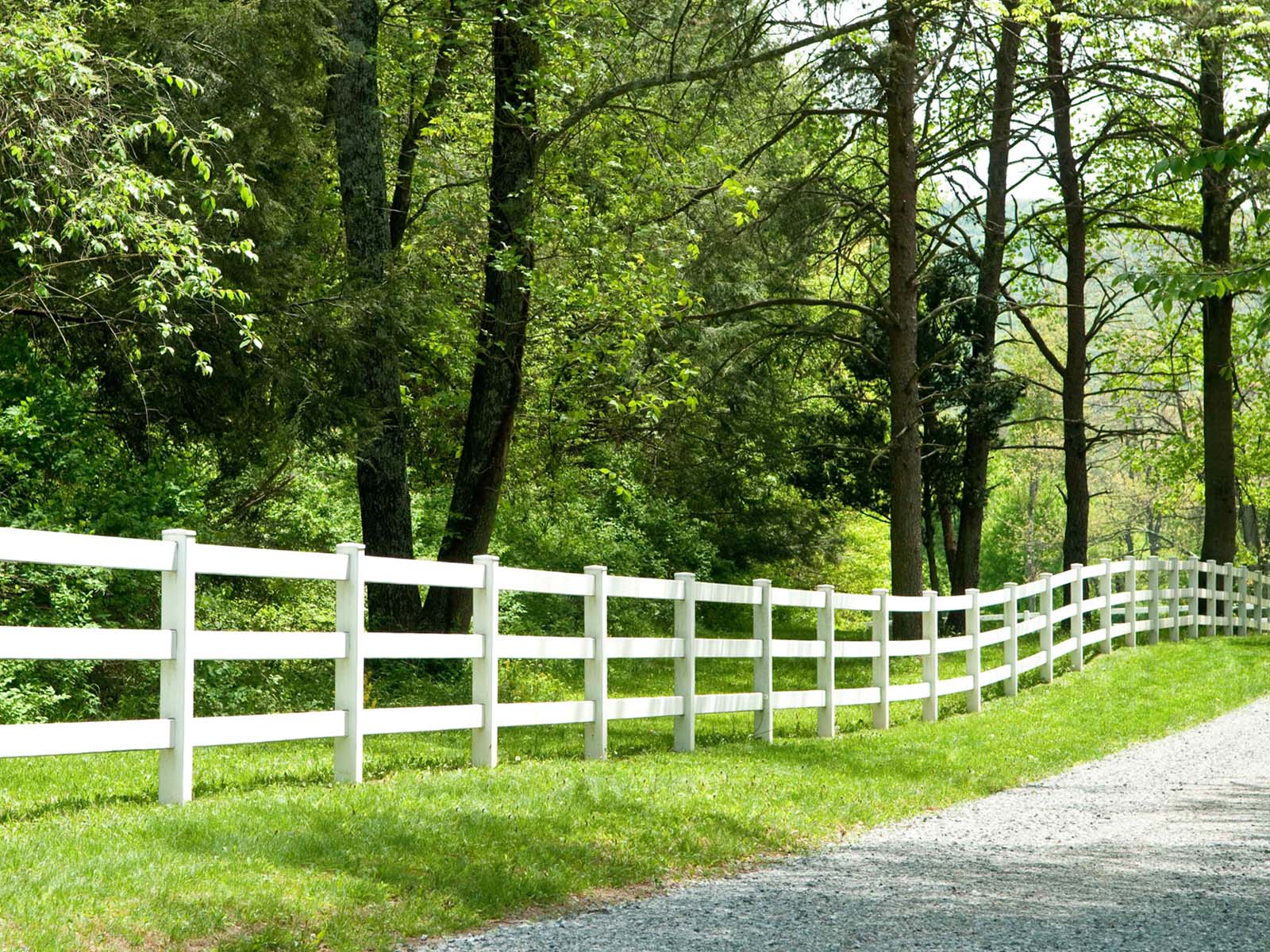 Fence company in Dallas-Fort Worth Metroplex