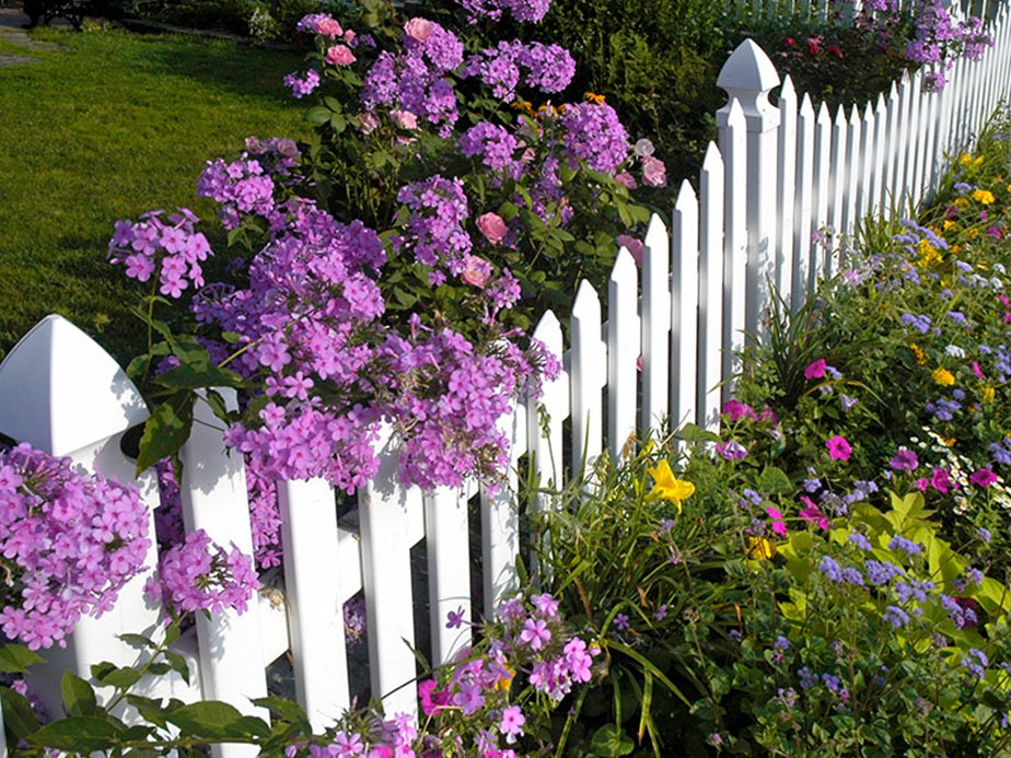 Addison Texas residential and commercial fencing
