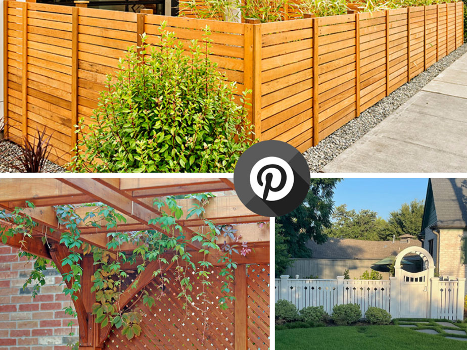 Allen Texas Pinterest Board