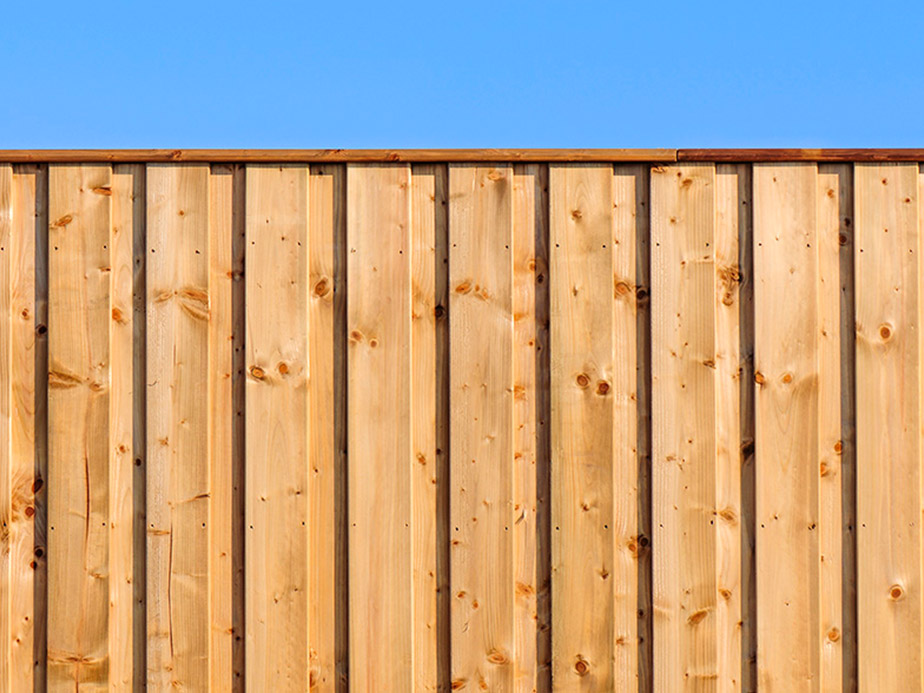 Carrollton Texas Fence Company
