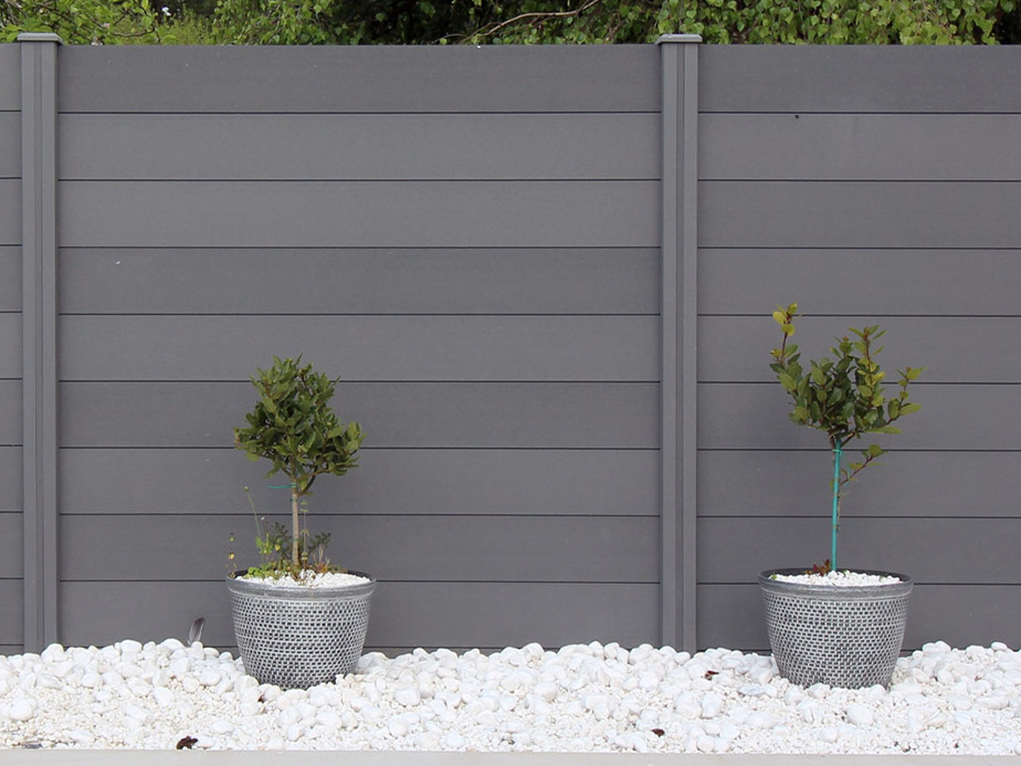 composite fence Dallas Texas