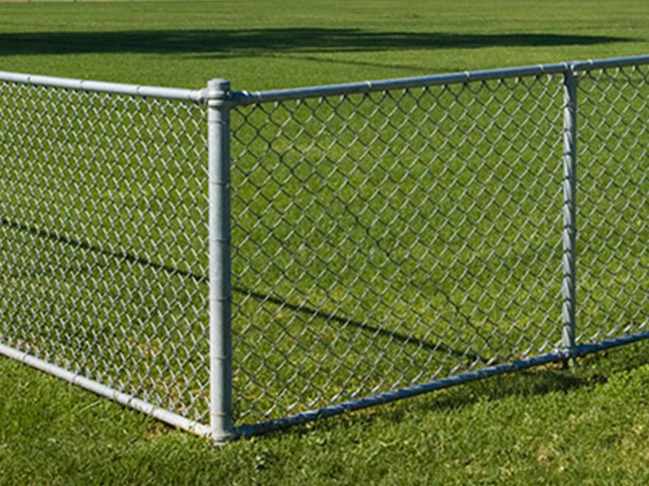 chain link fence University Park Texas